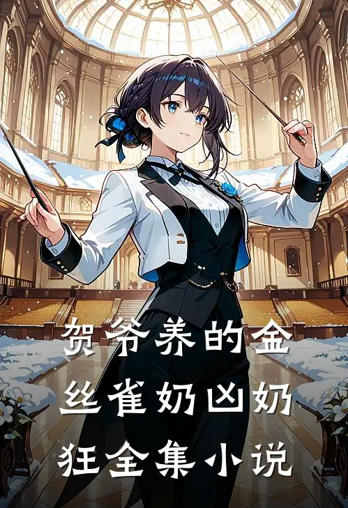 贺爷养的金丝雀奶凶奶狂全集小说