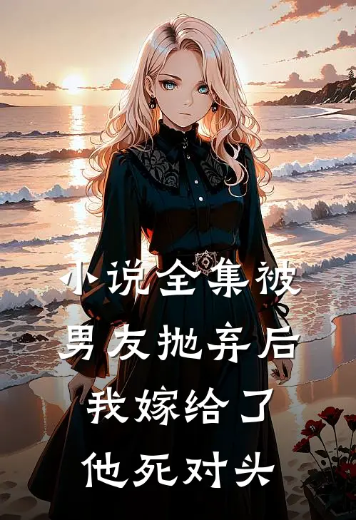 小说全集被男友抛弃后，我嫁给了他死对头