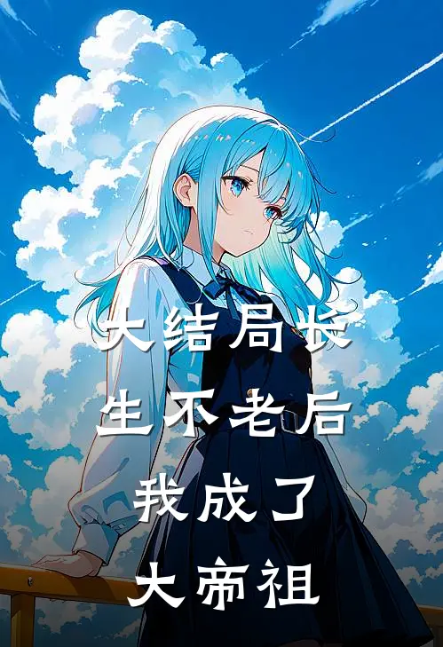 大结局长生不老后，我成了大帝祖