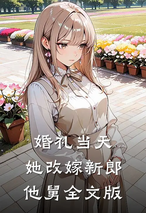 婚礼当天，她改嫁新郎他舅全文版