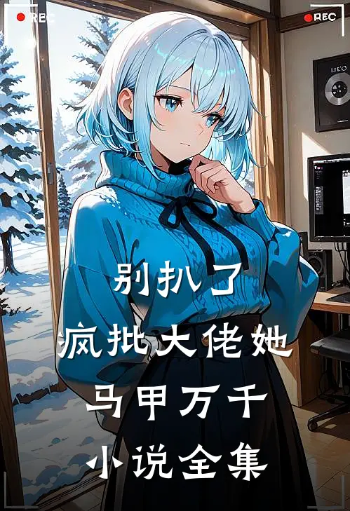 别扒了，疯批大佬她马甲万千小说全集