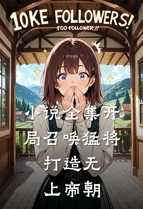 小说全集开局召唤猛将，打造无上帝朝