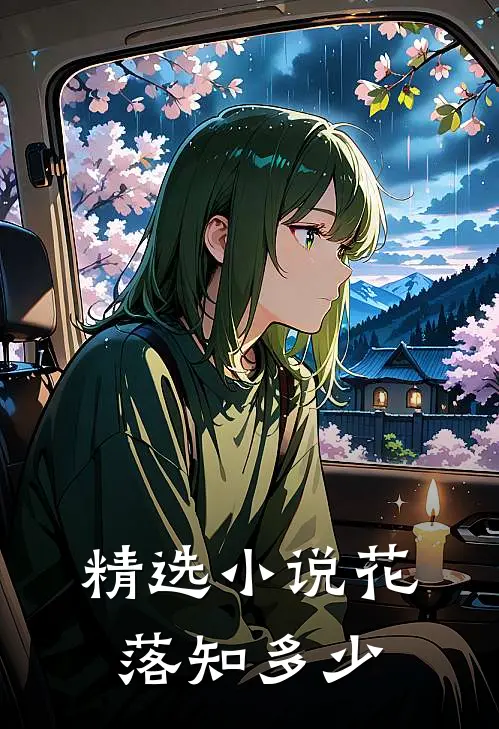 精选小说花落知多少