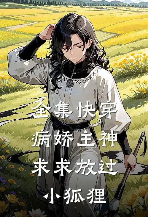 全集快穿：病娇主神求求放过小狐狸