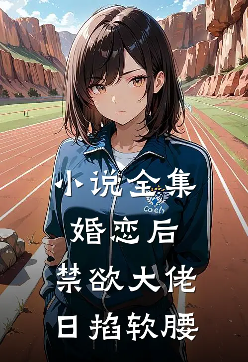 小说全集婚恋后，禁欲大佬日掐软腰