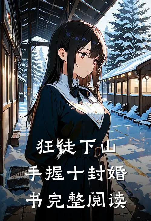 狂徒下山，手握十封婚书完整阅读