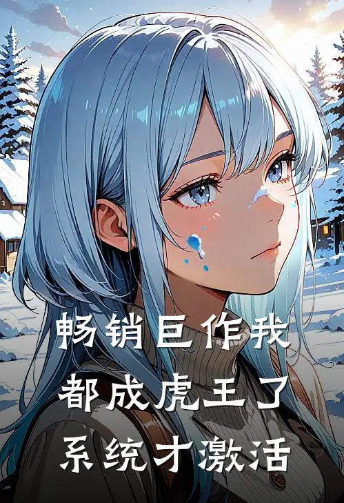 畅销巨作我都成虎王了，系统才激活