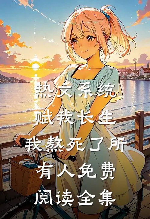 热文系统赋我长生,我熬死了所有人免费阅读全集