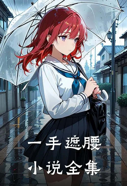 一手遮腰小说全集
