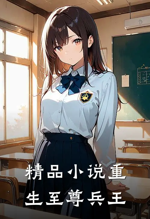 精品小说重生至尊兵王