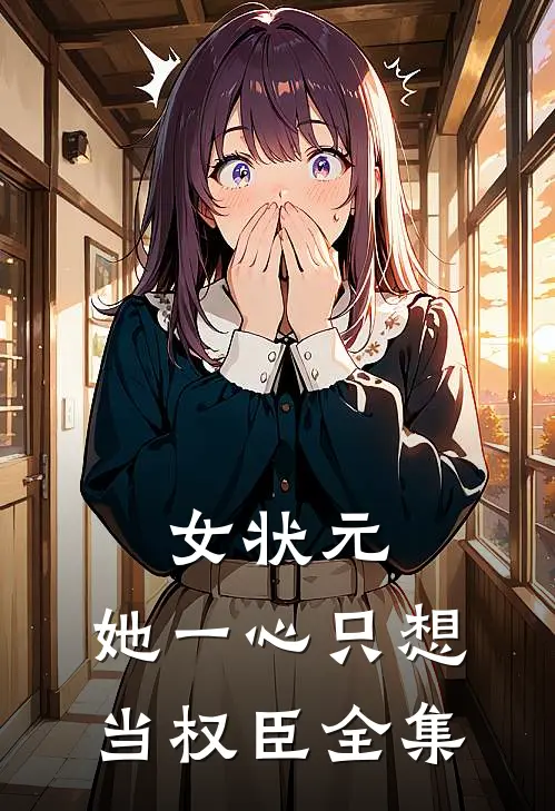 女状元：她一心只想当权臣全集