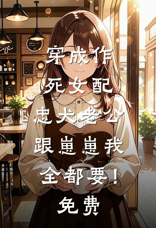 穿成作死女配，忠犬老公跟崽崽我全都要！免费