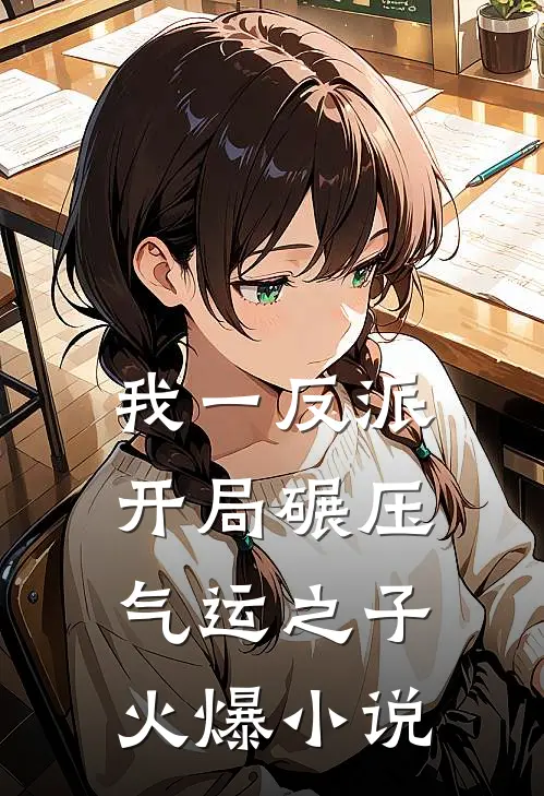 我一反派，开局碾压气运之子火爆小说