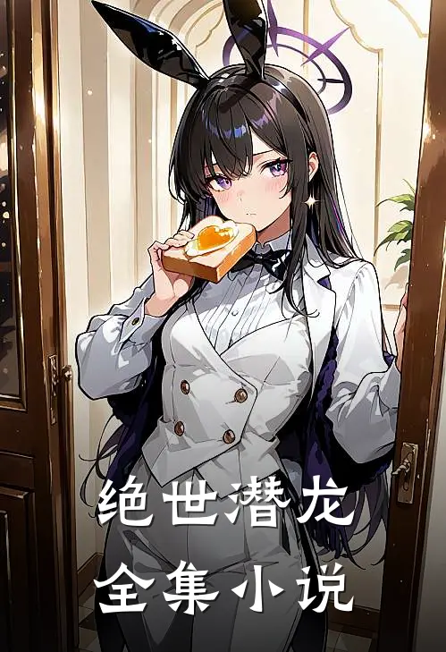 绝世潜龙全集小说