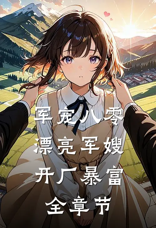 军宠八零：漂亮军嫂开厂暴富全章节
