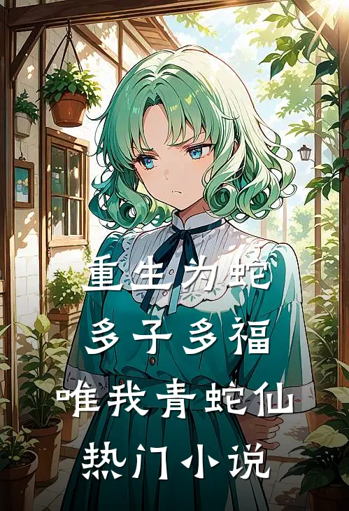 重生为蛇：多子多福，唯我青蛇仙热门小说