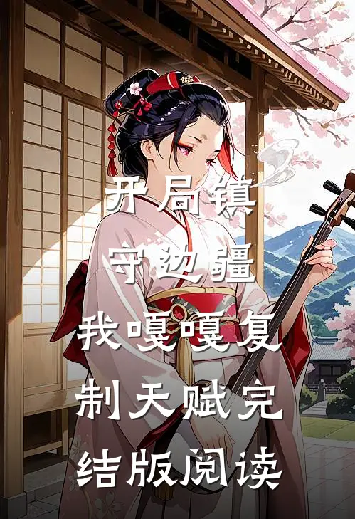 开局镇守边疆：我嘎嘎复制天赋完结版阅读