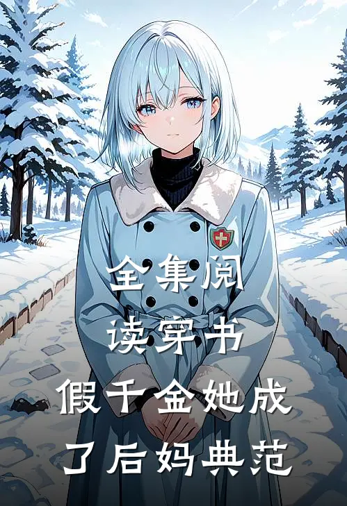 全集阅读穿书：假千金她成了后妈典范