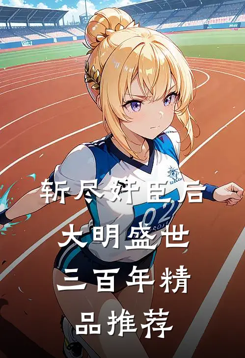 斩尽奸臣后，大明盛世三百年精品推荐