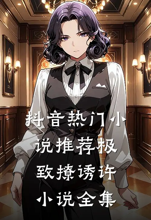 抖音热门小说推荐极致撩诱许小说全集