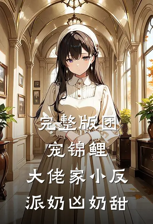 完整版团宠锦鲤：大佬家小反派奶凶奶甜