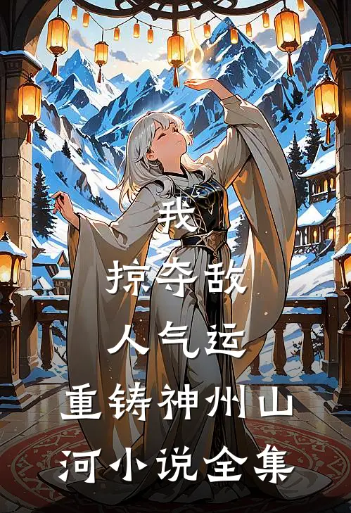 我，掠夺敌人气运，重铸神州山河小说全集