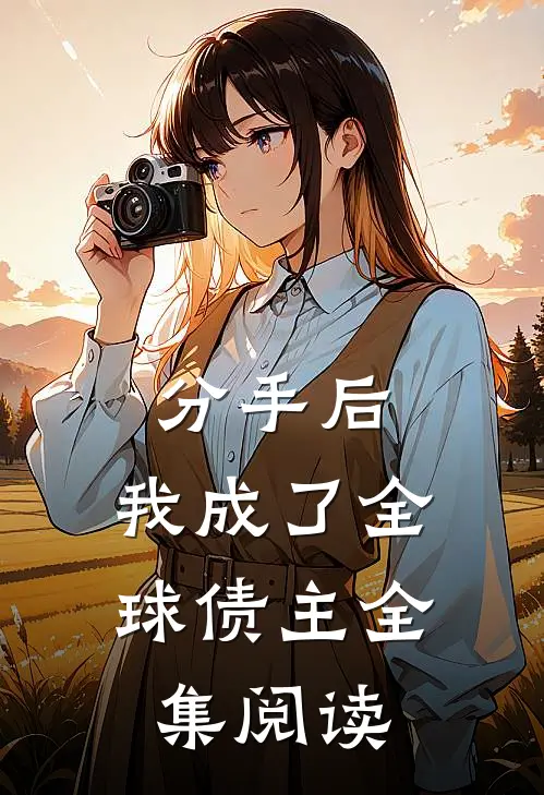 分手后，我成了全球债主全集阅读