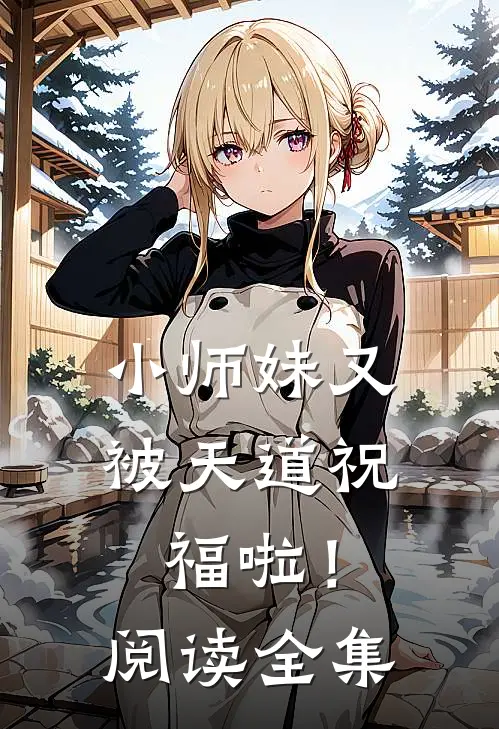 小师妹又被天道祝福啦！阅读全集