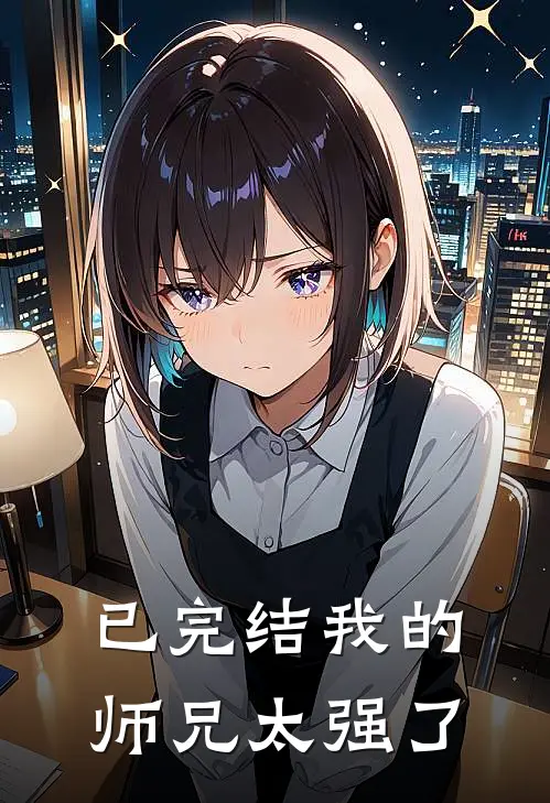 已完结我的师兄太强了