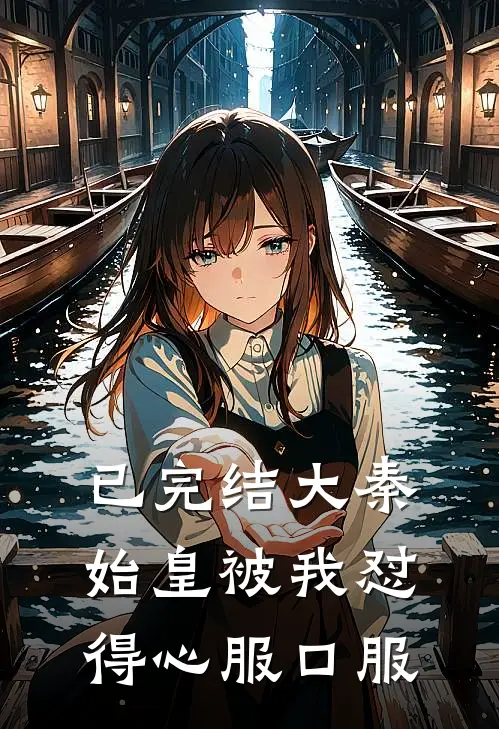 已完结大秦：始皇被我怼得心服口服