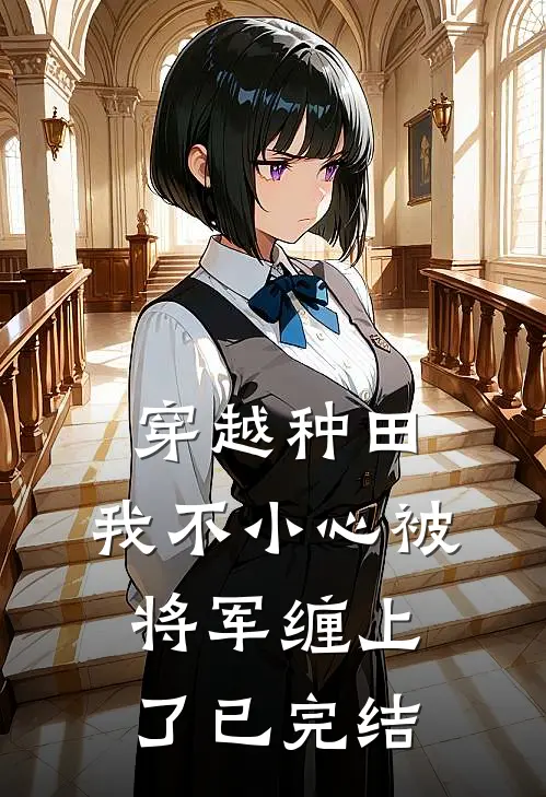 穿越种田：我不小心被将军缠上了已完结