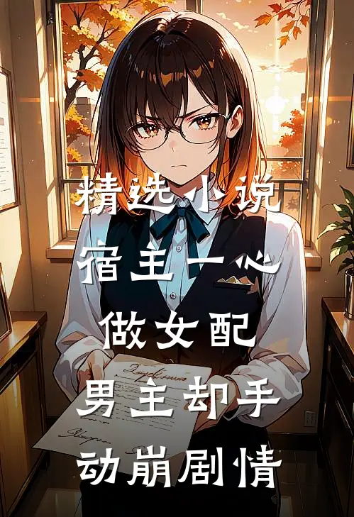精选小说宿主一心做女配，男主却手动崩剧情