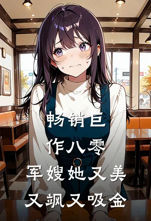 畅销巨作八零：军嫂她又美又飒又吸金