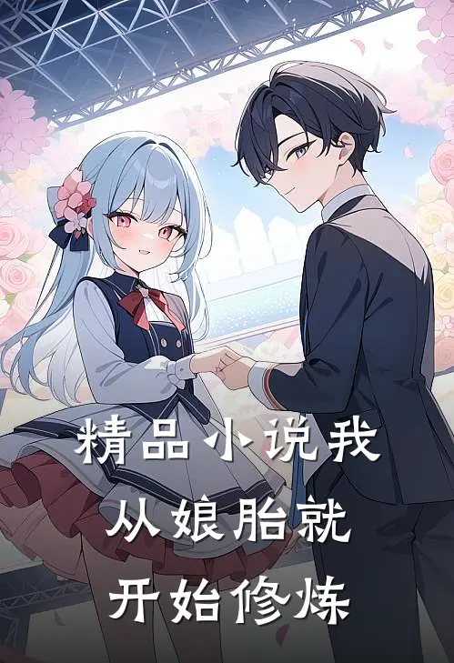 精品小说我从娘胎就开始修炼