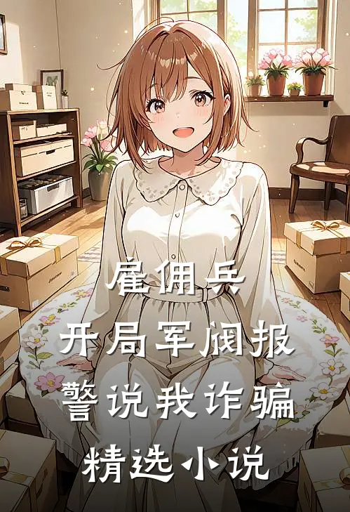 雇佣兵：开局军阀报警说我诈骗精选小说
