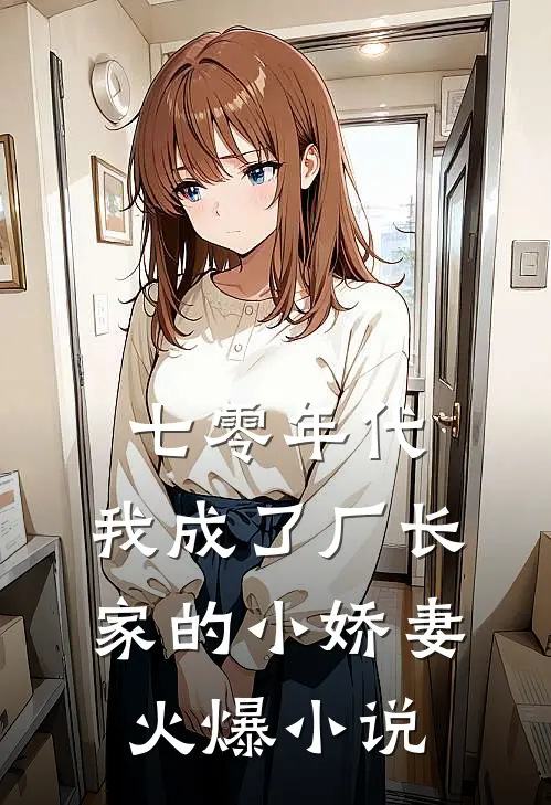七零年代：我成了厂长家的小娇妻火爆小说