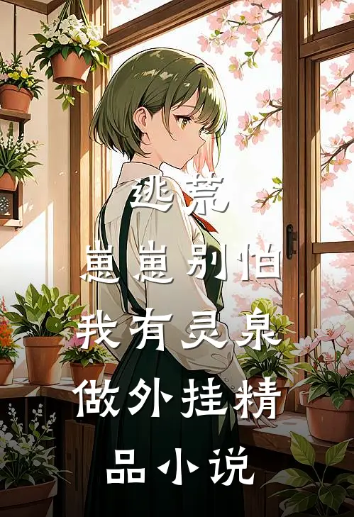 逃荒：崽崽别怕，我有灵泉做外挂精品小说