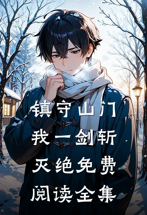 镇守山门：我一剑斩灭绝免费阅读全集