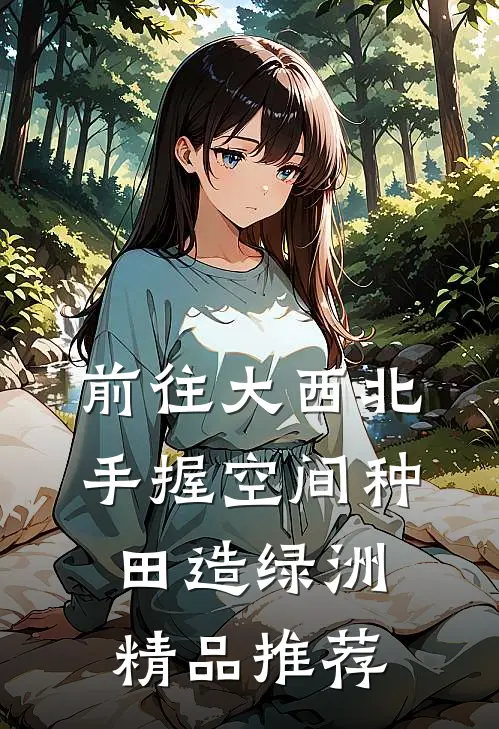 前往大西北，手握空间种田造绿洲精品推荐