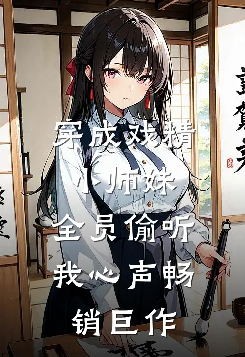 穿成戏精小师妹，全员偷听我心声畅销巨作