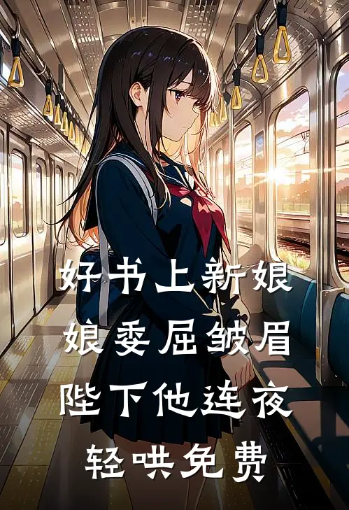 好书上新娘娘委屈皱眉,陛下他连夜轻哄免费