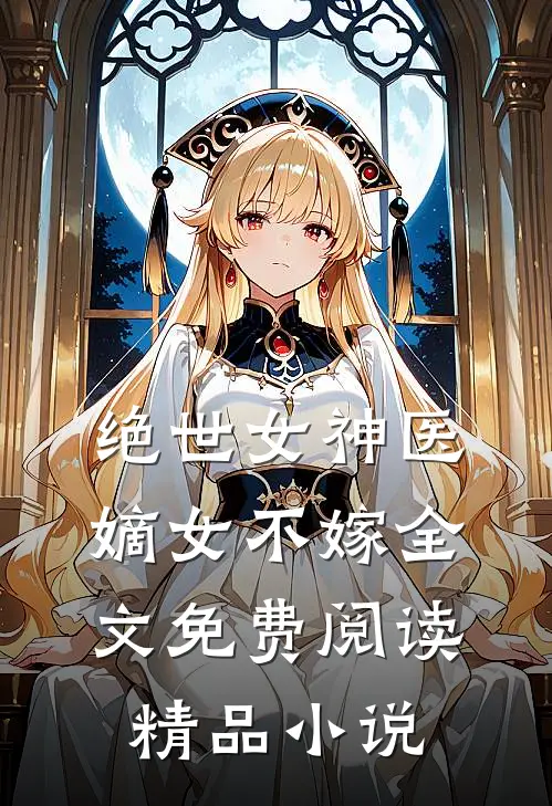 绝世女神医嫡女不嫁全文免费阅读精品小说
