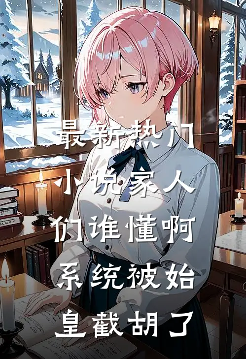 最新热门小说家人们谁懂啊，系统被始皇截胡了