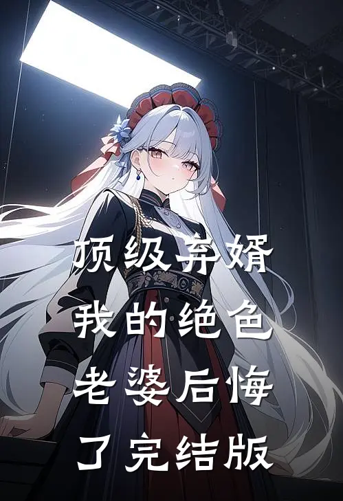 顶级弃婿：我的绝色老婆后悔了完结版