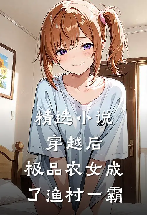 精选小说穿越后，极品农女成了渔村一霸