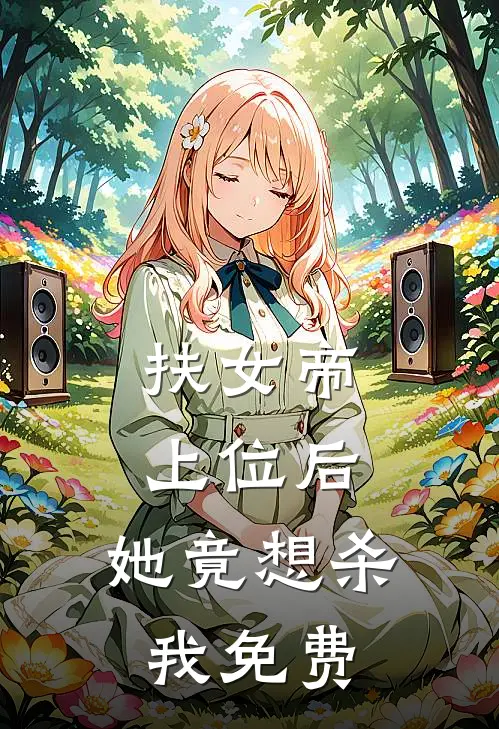 扶女帝上位后,她竟想杀我免费