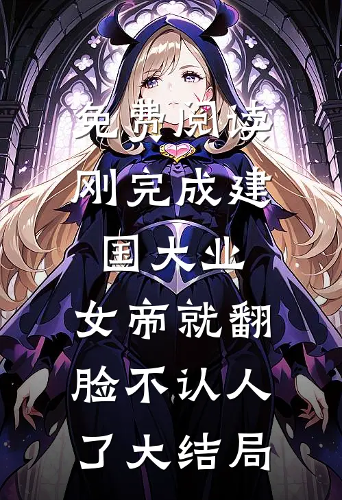 免费阅读刚完成建国大业,女帝就翻脸不认人了大结局
