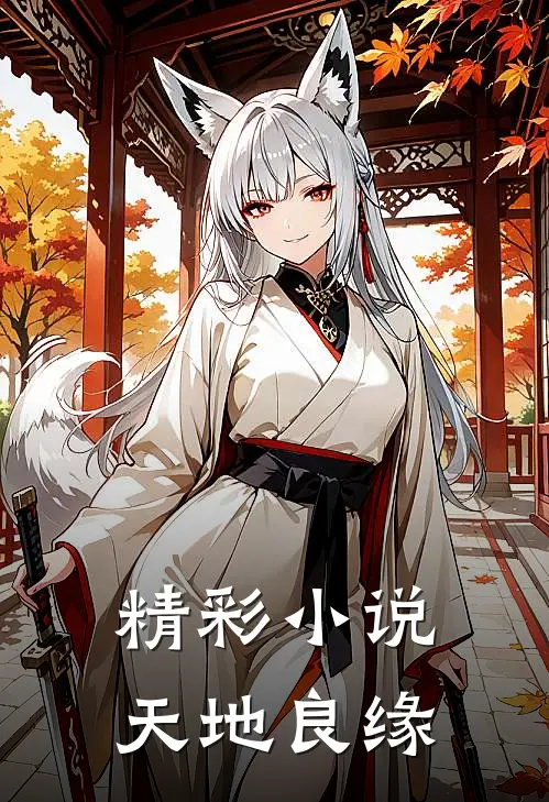 精彩小说天地良缘