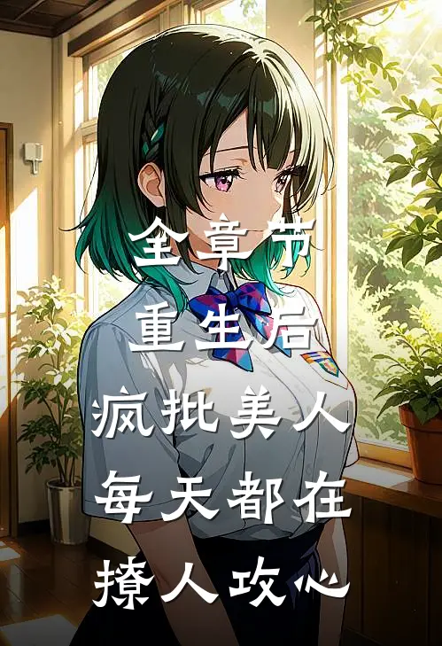 全章节重生后，疯批美人每天都在撩人攻心