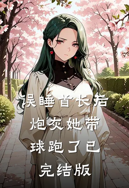 如我搁浅千丈渊小说结局